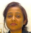 Dr. Vaishali Karadkar 