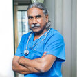 Dr. Vijay D'silva 