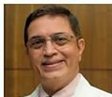Dr. Vijay V. Haribhakti 