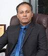 Dr. Vijay Vikram 