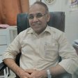 Dr. Vikram Parmar 