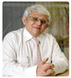 Dr. Vipul D Kapadia 