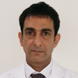 Dr. Viraj Sanghi 