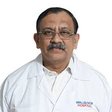 Dr. Vivek P Soni 