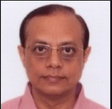 Dr. Yogen Bhatt 